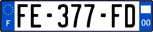 FE-377-FD