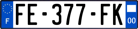 FE-377-FK