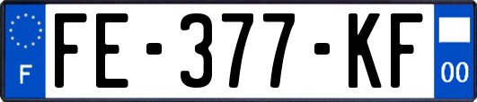 FE-377-KF