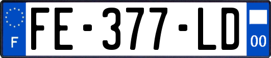 FE-377-LD