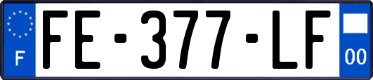 FE-377-LF