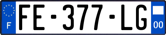 FE-377-LG
