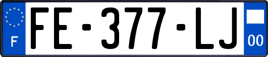 FE-377-LJ