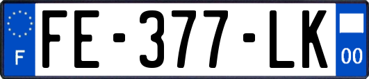FE-377-LK