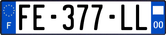 FE-377-LL
