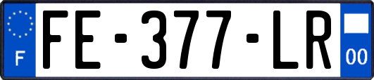 FE-377-LR