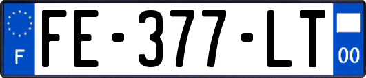 FE-377-LT