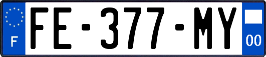 FE-377-MY