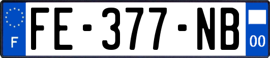 FE-377-NB