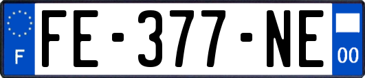 FE-377-NE