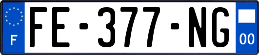 FE-377-NG