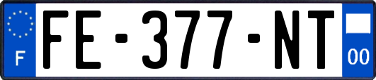 FE-377-NT