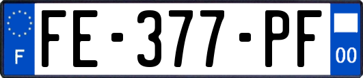 FE-377-PF