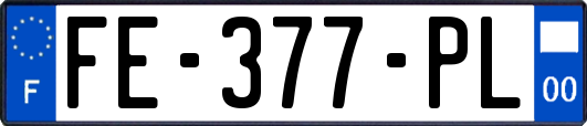 FE-377-PL