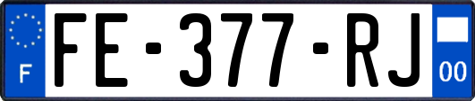 FE-377-RJ