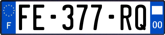 FE-377-RQ