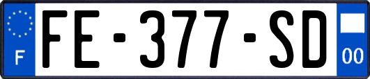 FE-377-SD