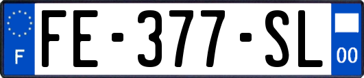 FE-377-SL