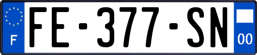 FE-377-SN