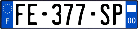 FE-377-SP
