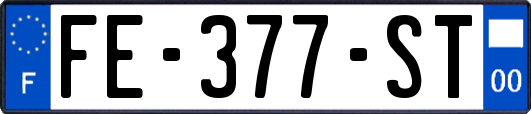 FE-377-ST