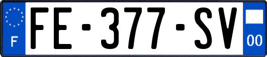 FE-377-SV