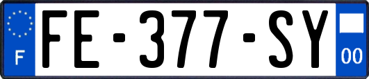 FE-377-SY
