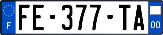 FE-377-TA