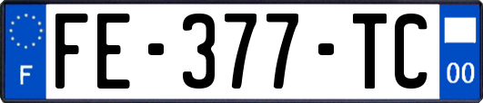 FE-377-TC