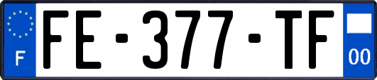 FE-377-TF