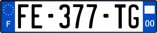 FE-377-TG