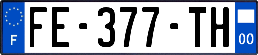 FE-377-TH