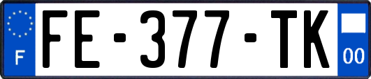 FE-377-TK