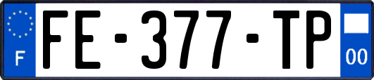 FE-377-TP