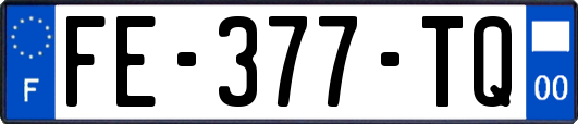 FE-377-TQ