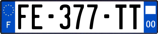 FE-377-TT
