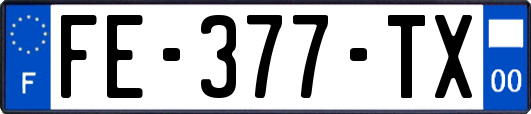 FE-377-TX