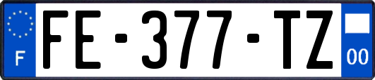 FE-377-TZ