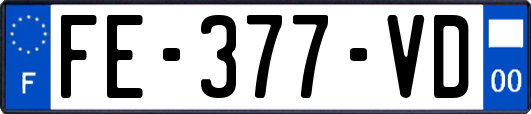 FE-377-VD