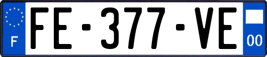 FE-377-VE