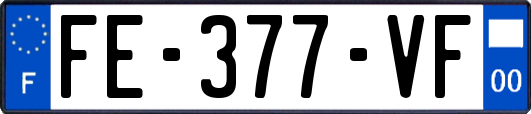 FE-377-VF