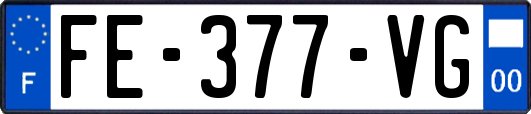 FE-377-VG