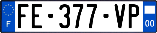 FE-377-VP