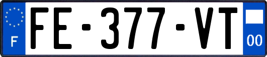FE-377-VT