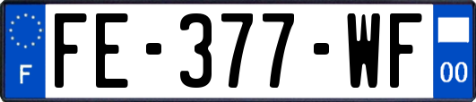 FE-377-WF