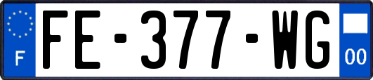 FE-377-WG
