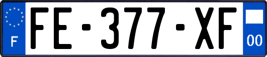 FE-377-XF