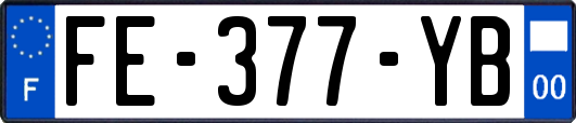FE-377-YB