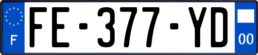 FE-377-YD