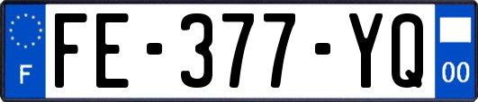 FE-377-YQ